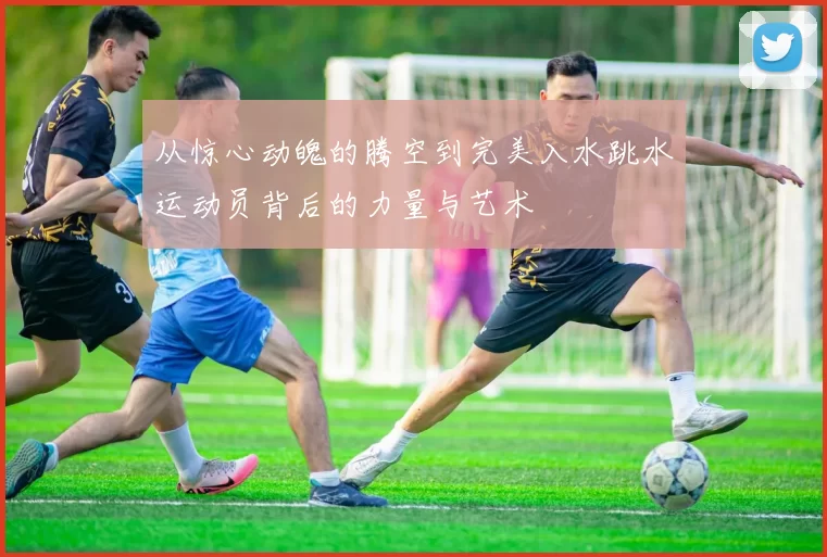 从惊心动魄的腾空到完美入水跳水运动员背后的力量与艺术
