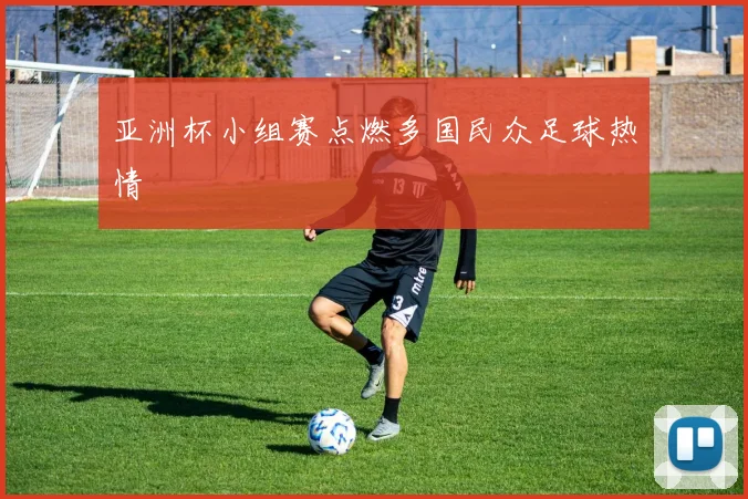 亚洲杯小组赛点燃多国民众足球热情