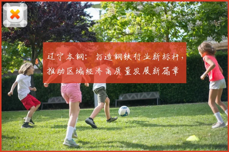 辽宁本钢：打造钢铁行业新标杆，推动区域经济高质量发展新篇章
