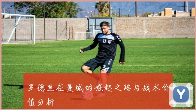罗德里在曼城的崛起之路与战术价值分析