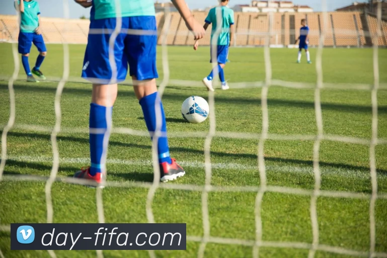 世界杯FIFAAPP 高清赛事图